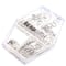The Beadsmith&#xAE; Basic Elements&#x2122; Silver-Plated Findings Assortment